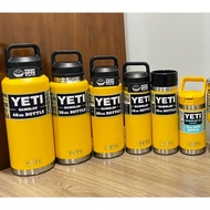 YETI Premium Genuine USA Thermos Bottle