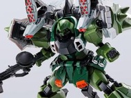 萬代 BANDAI MG BLAZE ZAKU PHANTOM WARRIOR 瞬發型 薩克幽靈 PB 1/100