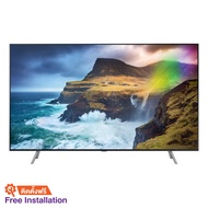 ทีวี Q75R UHD QLED (65นิ้ว, 4K ซัมซุง QA65Q75RAKXXT