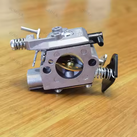 GZ4500 Carburetor Carb For Zenoah GZ 4500 Chainsaw Spare Parts