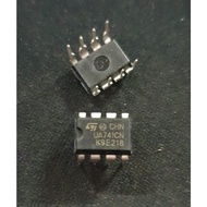IC UA741CN UA 741 CN General Operational AmplifierPURPOSE