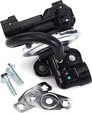 EGV1055 5L2Z9D475A 4L2Z9D475A Emissions EGR Valve Compatible with 2004-2010 Fo-r-d Explore-r V6 4.0L