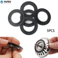 Rubber Seal Part Accessories High Quality Strainer Washer 32mm For Franke
