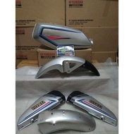 JUAL BODY SET RX KING SILVER 2001 ORIGINAL LET"S ORDER & PROCESSED IMMEDIATELY