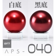 Anchoret Lacquer Paint APS-040 Ferrari Metal Red [Hobby & Model Kit Paint]