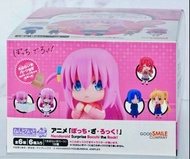 GSC Nendoroid Surprise 動畫 孤獨搖滾！ 驚喜黏土人 孤獨搖滾 Bocchi the Rock! 後藤一里 伊地知虹夏 山田涼 喜多郁代 團結BAND 女僕  一盒6個