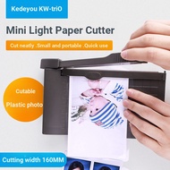 Small Small Handmade Paper Cutter Simple Mini Paper Cutter a5 Portable Photo Cutter Paper Cutter Pho