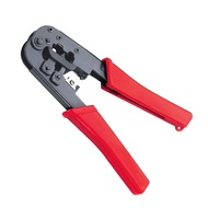 Telephone Terminal Crimping Pliers (HT-568) 8P8C RJ-45 6P6C RJ-12 6P4C RJ-11 Colors Random Black Red
