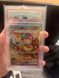 長期回收PTCG AR/SR/SAR/psa10