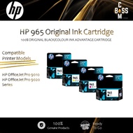 *Ready Stocks* 100% Original HP965 Ink Cartridge