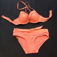 6ixty 8ight Sixty Eight Push Up 泳衣 比堅尼