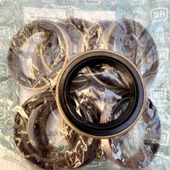Moto Depot Bajaj RE Oil Seal Premium Rubber Perfect Seal 10 Piece 35x47x8