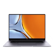 2022 HUAWEI Matebook 16S แล็ปท็อป I5-12500H/ I7-12700H/ I9-12900H 16GB 512GB/1TB โน้ตบุ๊ค16นิ้วหน้าจ