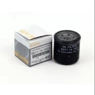 B6Y1-14-302A Mazda 2, 3, RX7/8 skyactiv oil filter