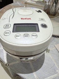 Tefal AI 智能電飯煲