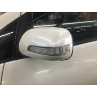 ️TOYOTA WISH SIDE MIRROR COVER 2003-2008