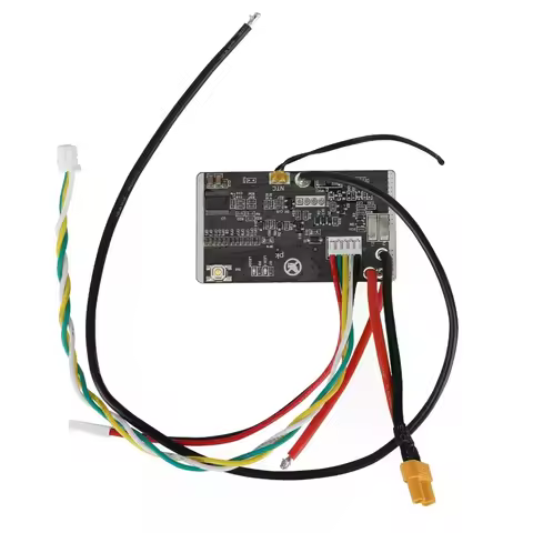 E-scooter Battery Control Board With Line Battery Management Protection Plate For Xiaomi For M365 E-