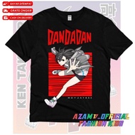 Children's T-shirts, Children's Clothes, Dandadan Momo Ayase, Free Name /, Children's T-shirts, Momo