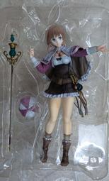 代理版 MegaHouse 亞蘭德的煉金術士 煉金術士蘿樂娜 羅羅娜 rorona 二手 (現貨) 