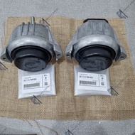 MESIN Engine Mounting bmw N45 N46 X1 E84 E90 Engine Mounting 22116768852 - Kiri (LEFT)