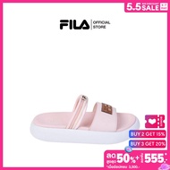 FILA รองเท้าแตะผู้หญิง LASSO รุ่น SDS230205W - PINK
