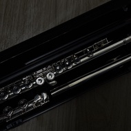 Yamaha 長笛 ：【型號】YFL-221