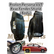 【ORIGINAL】Proton Persona VVT 2016-2021 REAR (BODY) Daun Pisang (FENDER LINER/FENDER SHIELD)