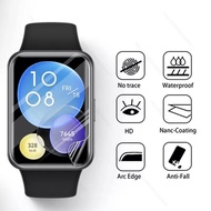 Huawei Watch Fit 2 Active/ Huawei Watch Fit 2 Classic/ Huawei Watch Fit 2 Elegant Anti-Scratch Hydro