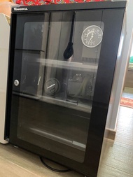 急放 Wonderful 電子防潮箱 not 防潮家