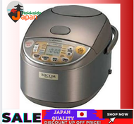 [100% Japan Import Original] Zojirushi Overseas Rice Cooker Extreme Cooking 10 go/220-230V NS-YMH18