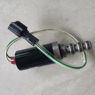 KDRDE5K-20/40C04-109 EC140BLC EC160BLC EC210BLC EC240BLC EC290BLC EC360BLC Hydraulic Pump Solenoid V