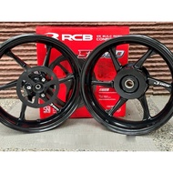 RCB MAGS SP500 Yamaha NMAX V2 13" (RB6)