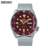 นาฬิกา SEIKO  รุ่น SRPD SRPD63 SRPD61 SRPD53 SRPD55 SRPE SRPE99 SBTR021 SBTR SBTR017 SSK001 SSK003 SSK005 SRPH75 SRPH57 SRPK51 SRPK53 SPB101 SPB103 SRPJ45 SRPJ47 ของแท้ ประกันศูนย์ 1 ปี