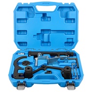 NASHI ชุดล็อคไทม์มิ่ง BMW ชุดล็อคเพลาลูกเบี้ยว เครื่องยนต์ดีเซล (เครื่องยนต์รหัส N47 N57) NS-333 สิน