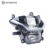 CFMOTO 450MT Headlight Assembly
