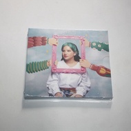 Idgitaf CD - Director