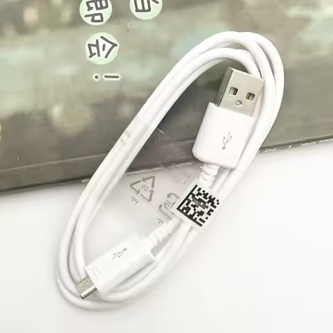 USB-A Micro Cable For Samsung Galaxy Note5 Quick Charging Mobile Phone Data Line For A3 A5 A6 A7 A8 