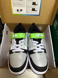 POP by HEELYS 暴走鞋 Size 38