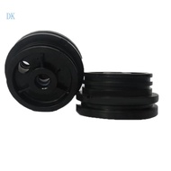 PLAY Membrane Housing Side Seal 4021 Replacement Parts RO Membrane Housing End Seal