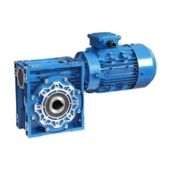 high torque 1hp 2hp 3hp 4hp 5hp 220V 380V single phase three phase worm gear motor