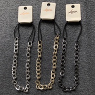 Lovisa Chain Headpiece