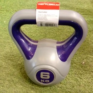 ATHLETICO KETTLEBELL 6KG