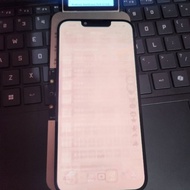 Lcd iphone 13 Pro Original Removed minus Shadow A713