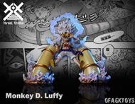 🔥Gk新品預訂🔥ThreeL 海賊王 - 尼卡路飛