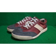Ecco original leather shoes size 41 insole 260