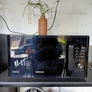 Second - MICROWAVE SAMSUNG