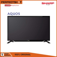 Sharp 2T-C32CB1M 32" WXGA BASIC TV [ PerfectShot ]