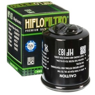 Vespa Piaggio HF183 Oil Filter