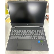 Laptop HP Victus 16-R0302TX - AE0N9PA (I5-13500HX) (Đen) - Đã kích hoạt