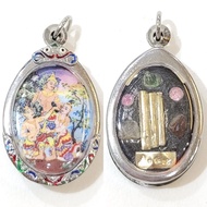 佛牌 龍婆inn 愛神 功效：愛情，感情，親情 😍😍